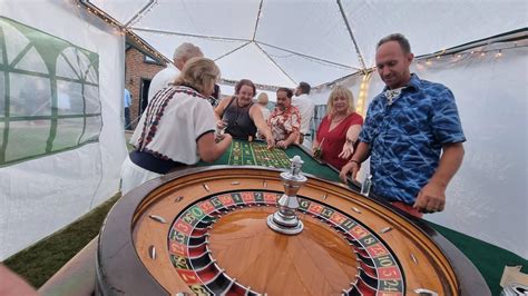 Casino Party Hire .